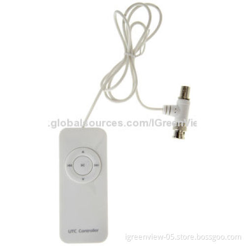 China Manufacturer Waterproof IR Bullet Camera, 1,200TVL for Security System